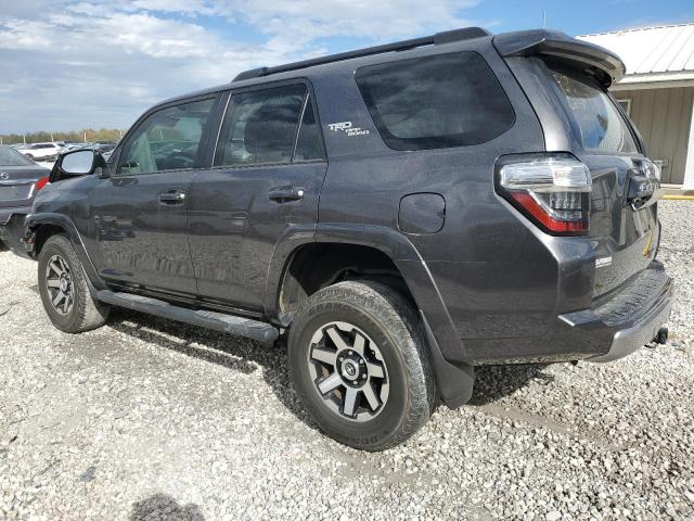 Photo 1 VIN: JTEBU5JR8K5661803 - TOYOTA 4RUNNER 