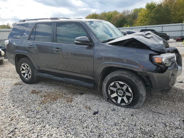 Photo 3 VIN: JTEBU5JR8K5661803 - TOYOTA 4RUNNER 