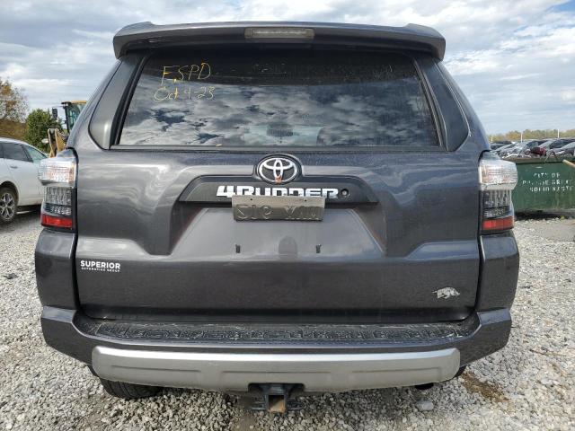 Photo 5 VIN: JTEBU5JR8K5661803 - TOYOTA 4RUNNER 