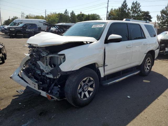 Photo 0 VIN: JTEBU5JR8K5662739 - TOYOTA 4RUNNER SR 