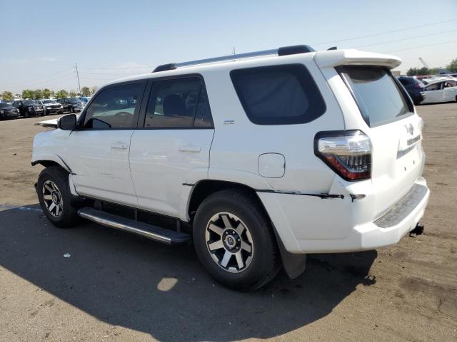 Photo 1 VIN: JTEBU5JR8K5662739 - TOYOTA 4RUNNER SR 