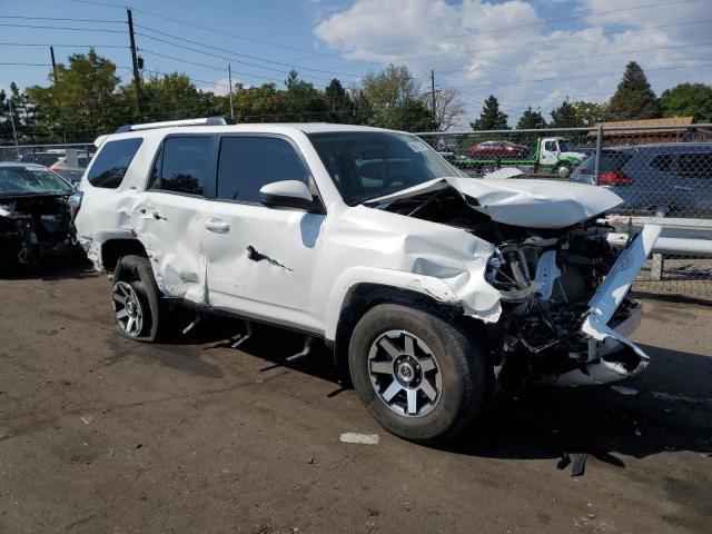 Photo 3 VIN: JTEBU5JR8K5662739 - TOYOTA 4RUNNER SR 