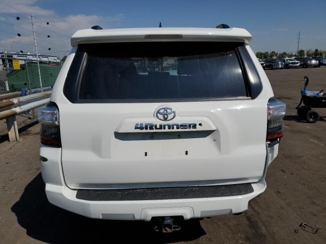 Photo 5 VIN: JTEBU5JR8K5662739 - TOYOTA 4RUNNER SR 