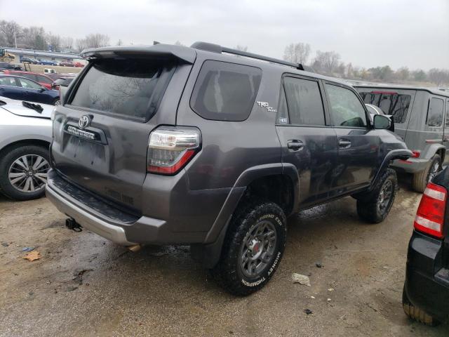 Photo 2 VIN: JTEBU5JR8K5670873 - TOYOTA 4RUNNER 