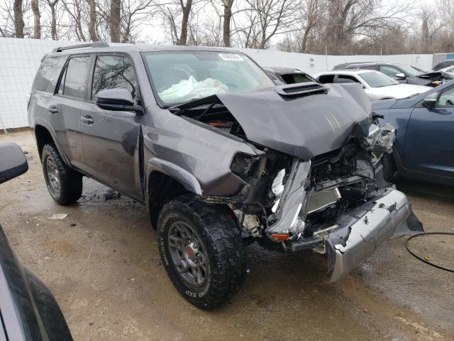 Photo 3 VIN: JTEBU5JR8K5670873 - TOYOTA 4RUNNER 