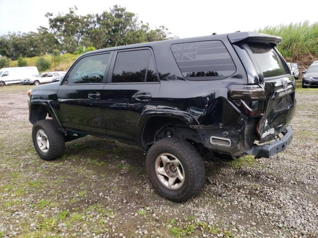 Photo 1 VIN: JTEBU5JR8K5671120 - TOYOTA 4RUNNER SR 