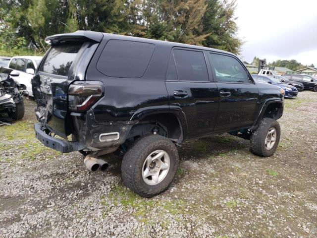 Photo 2 VIN: JTEBU5JR8K5671120 - TOYOTA 4RUNNER SR 