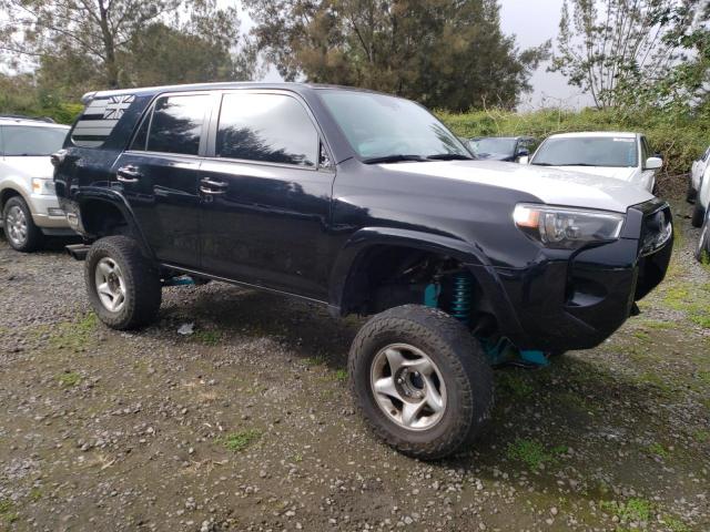 Photo 3 VIN: JTEBU5JR8K5671120 - TOYOTA 4RUNNER SR 