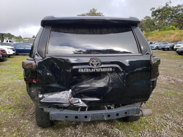 Photo 5 VIN: JTEBU5JR8K5671120 - TOYOTA 4RUNNER SR 