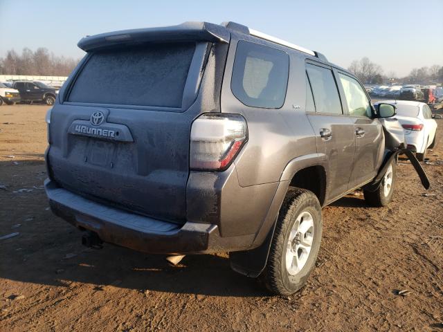 Photo 3 VIN: JTEBU5JR8K5673286 - TOYOTA 4RUNNER SR 