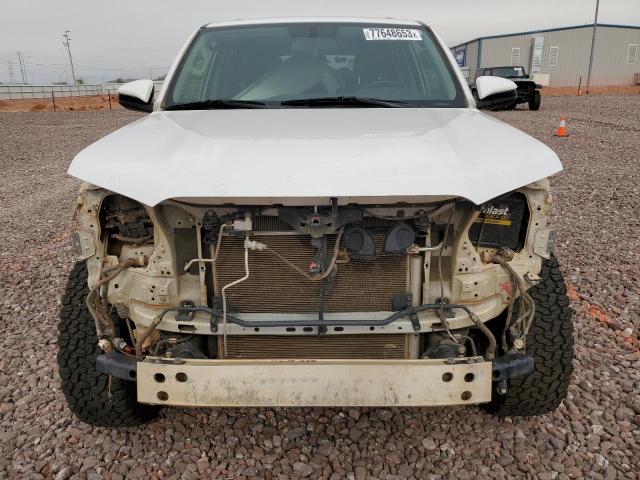 Photo 4 VIN: JTEBU5JR8K5683316 - TOYOTA 4RUNNER SR 