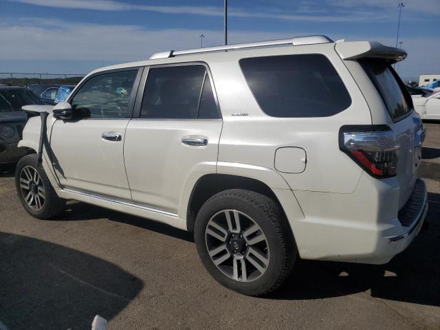 Photo 1 VIN: JTEBU5JR8K5694977 - TOYOTA 4RUNNER SR 