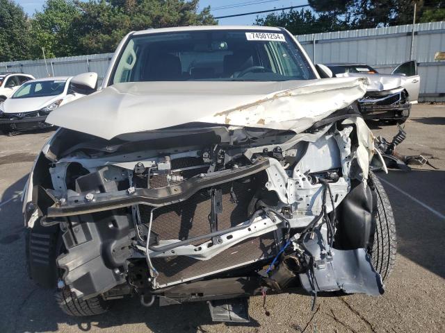 Photo 4 VIN: JTEBU5JR8K5694977 - TOYOTA 4RUNNER SR 