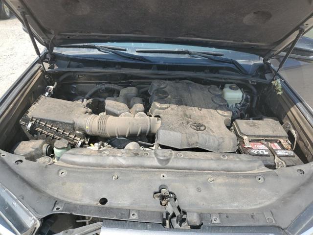 Photo 11 VIN: JTEBU5JR8K5698169 - TOYOTA 4RUNNER 