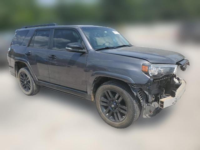 Photo 3 VIN: JTEBU5JR8K5698169 - TOYOTA 4RUNNER 