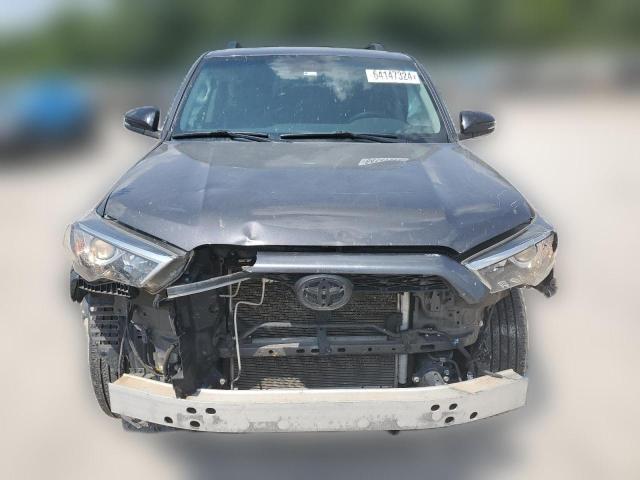 Photo 4 VIN: JTEBU5JR8K5698169 - TOYOTA 4RUNNER 