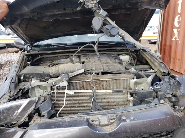 Photo 6 VIN: JTEBU5JR8K5699872 - TOYOTA 4RUNNER SR 