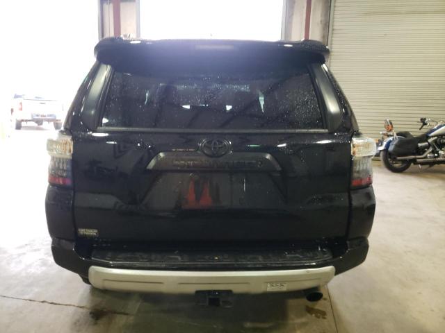 Photo 5 VIN: JTEBU5JR8K5703600 - TOYOTA 4RUNNER 