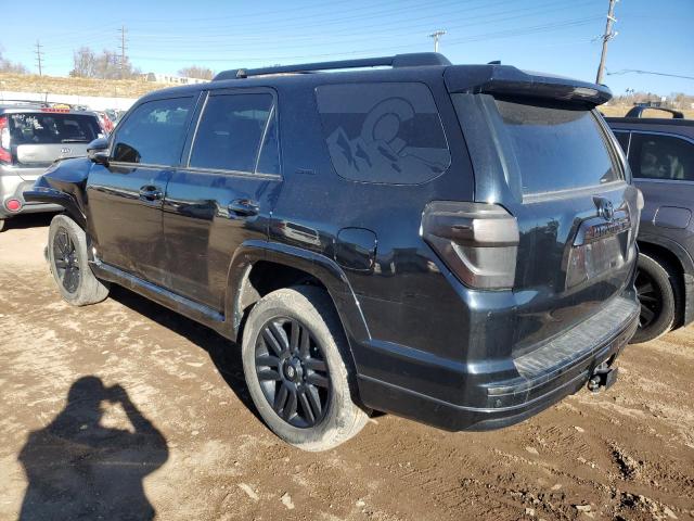 Photo 1 VIN: JTEBU5JR8K5706867 - TOYOTA 4RUNNER 