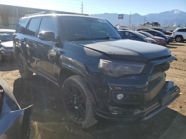 Photo 3 VIN: JTEBU5JR8K5706867 - TOYOTA 4RUNNER 