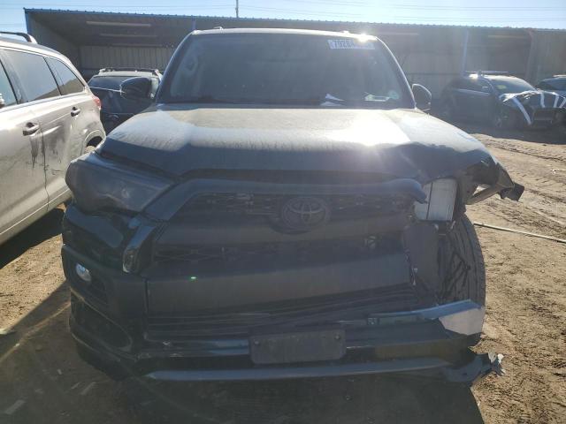 Photo 4 VIN: JTEBU5JR8K5706867 - TOYOTA 4RUNNER 