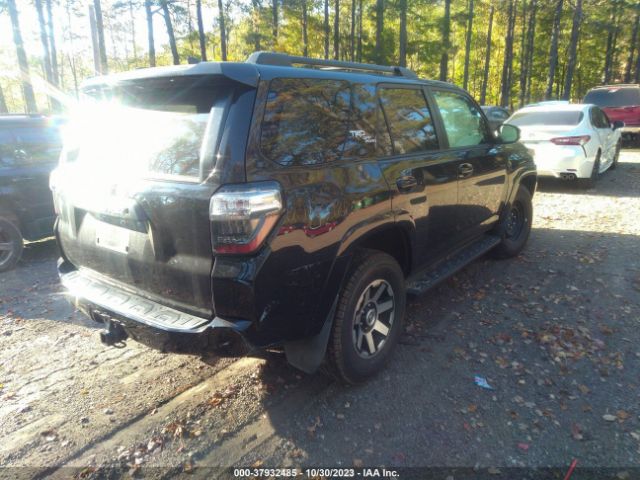 Photo 3 VIN: JTEBU5JR8K5710661 - TOYOTA 4RUNNER 