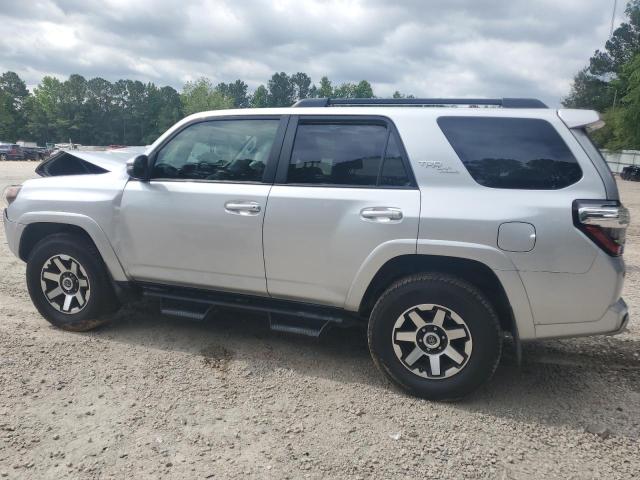 Photo 1 VIN: JTEBU5JR8K5713186 - TOYOTA 4RUNNER 