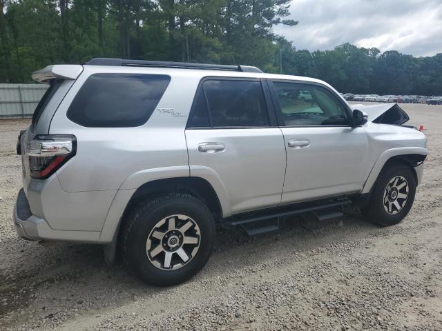 Photo 2 VIN: JTEBU5JR8K5713186 - TOYOTA 4RUNNER 