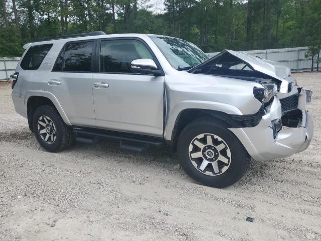 Photo 3 VIN: JTEBU5JR8K5713186 - TOYOTA 4RUNNER 