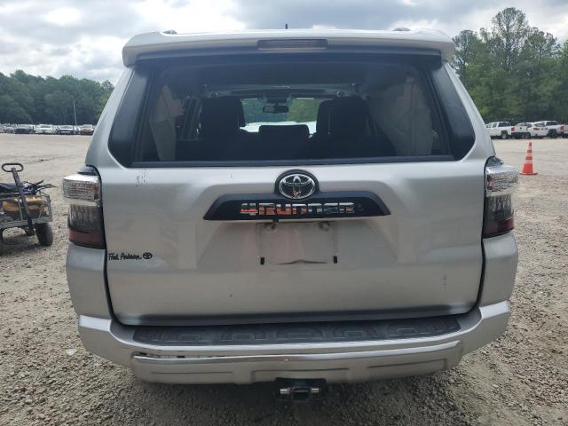 Photo 5 VIN: JTEBU5JR8K5713186 - TOYOTA 4RUNNER 