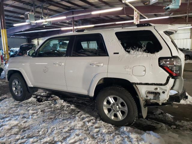 Photo 1 VIN: JTEBU5JR8K5716735 - TOYOTA 4RUNNER SR 