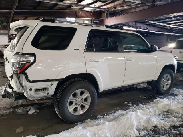 Photo 2 VIN: JTEBU5JR8K5716735 - TOYOTA 4RUNNER SR 