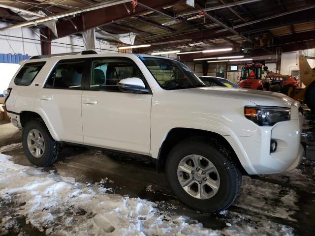 Photo 3 VIN: JTEBU5JR8K5716735 - TOYOTA 4RUNNER SR 