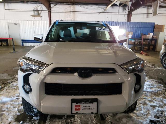 Photo 4 VIN: JTEBU5JR8K5716735 - TOYOTA 4RUNNER SR 