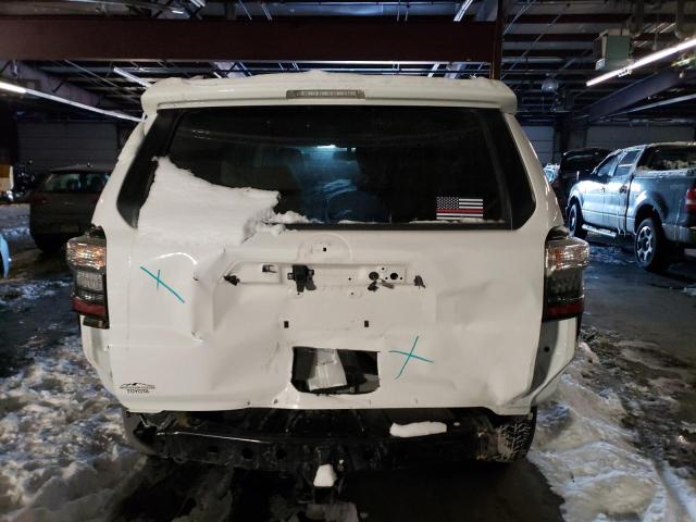 Photo 5 VIN: JTEBU5JR8K5716735 - TOYOTA 4RUNNER SR 