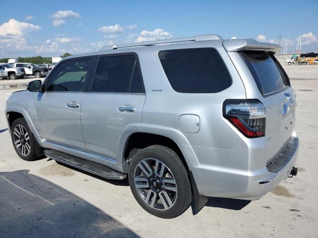 Photo 1 VIN: JTEBU5JR8K5718002 - TOYOTA 4RUNNER SR 