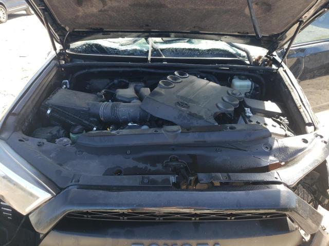 Photo 11 VIN: JTEBU5JR8K5722289 - TOYOTA 4RUNNER SR 