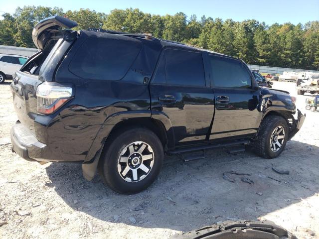 Photo 2 VIN: JTEBU5JR8K5722289 - TOYOTA 4RUNNER SR 