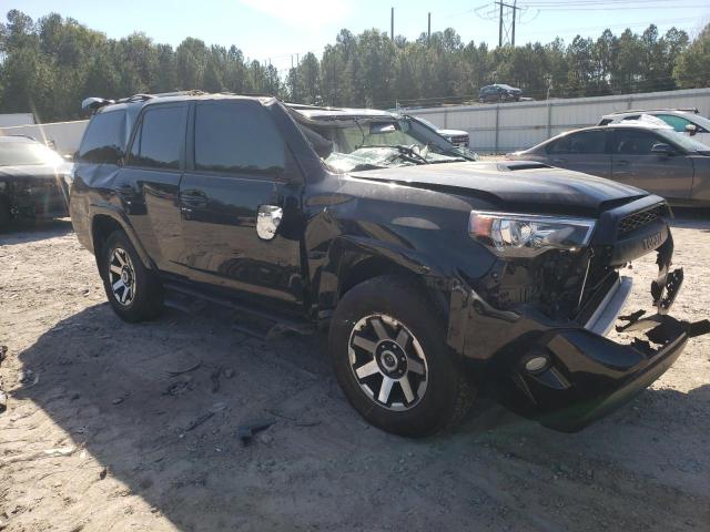 Photo 3 VIN: JTEBU5JR8K5722289 - TOYOTA 4RUNNER SR 