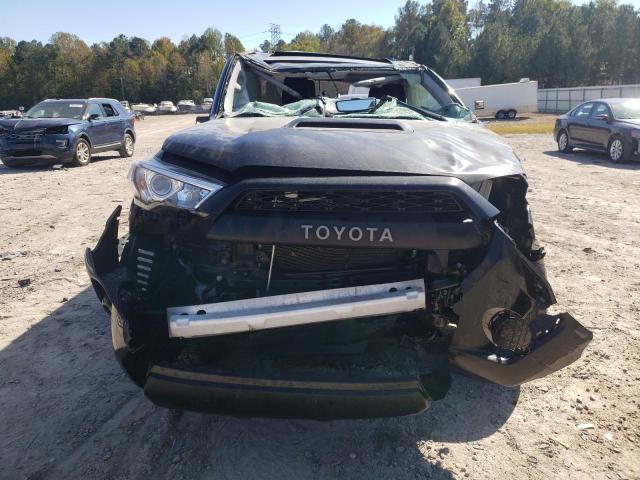 Photo 4 VIN: JTEBU5JR8K5722289 - TOYOTA 4RUNNER SR 