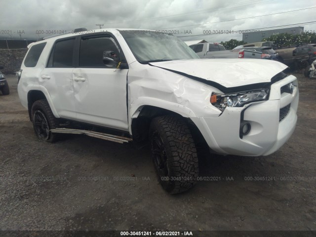 Photo 0 VIN: JTEBU5JR8K5724379 - TOYOTA 4RUNNER 