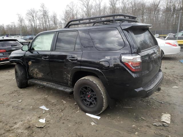 Photo 1 VIN: JTEBU5JR8K5724804 - TOYOTA 4RUNNER SR 