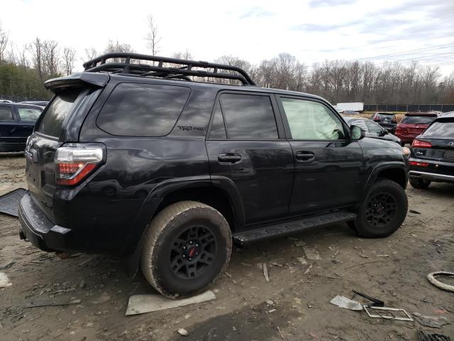 Photo 2 VIN: JTEBU5JR8K5724804 - TOYOTA 4RUNNER SR 