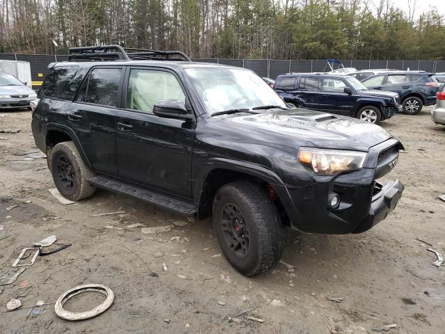 Photo 3 VIN: JTEBU5JR8K5724804 - TOYOTA 4RUNNER SR 