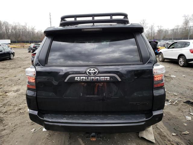 Photo 5 VIN: JTEBU5JR8K5724804 - TOYOTA 4RUNNER SR 