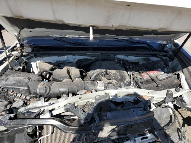 Photo 10 VIN: JTEBU5JR8K5733552 - TOYOTA 4RUNNER SR 