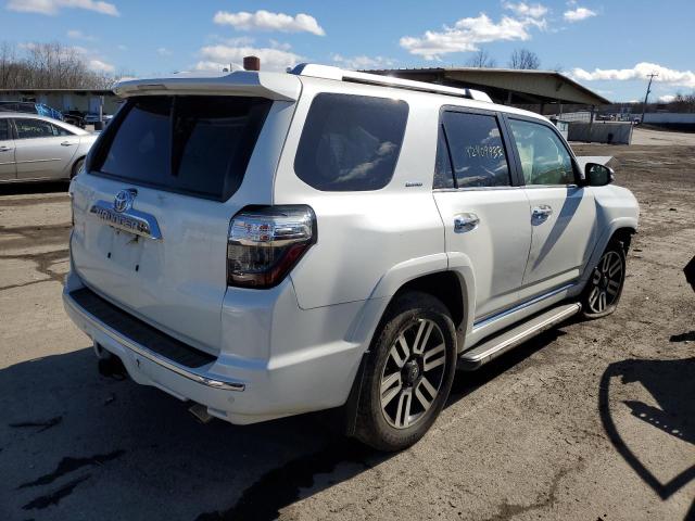 Photo 2 VIN: JTEBU5JR8K5733552 - TOYOTA 4RUNNER SR 