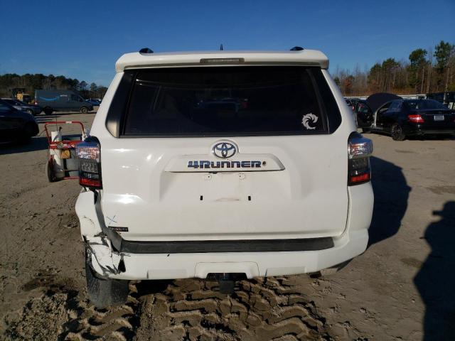 Photo 5 VIN: JTEBU5JR8K5734250 - TOYOTA 4RUNNER SR 