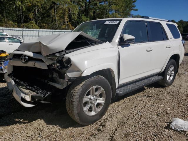 Photo 0 VIN: JTEBU5JR8K5735155 - TOYOTA 4RUNNER 