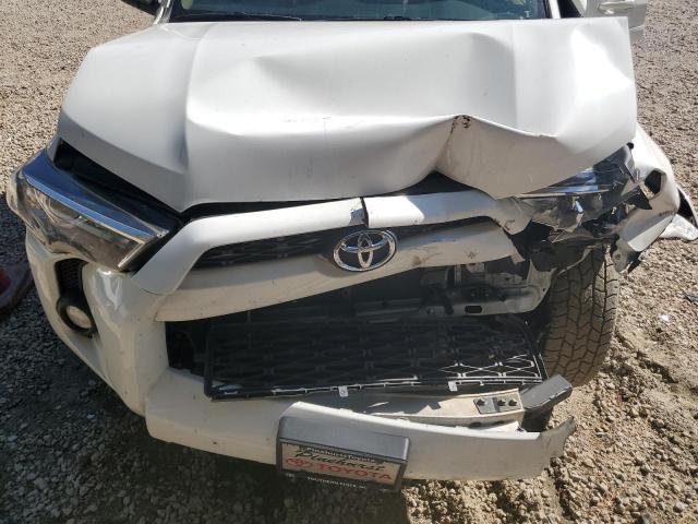 Photo 10 VIN: JTEBU5JR8K5735155 - TOYOTA 4RUNNER 